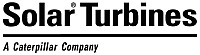 Solar Turbines logo