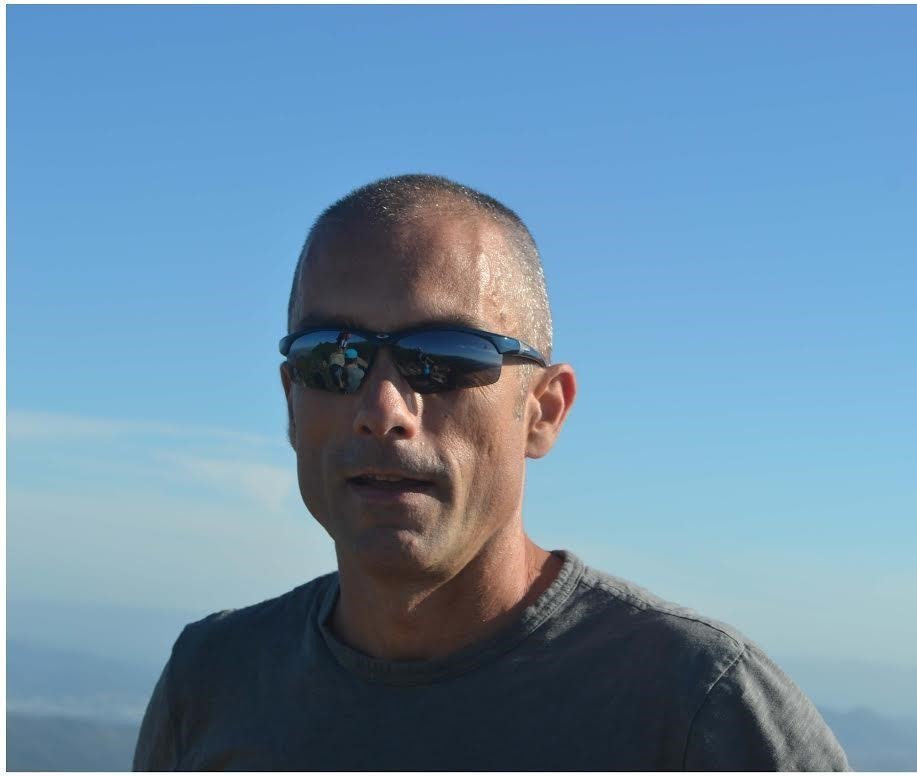 Antonio Sanchez