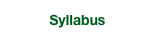 Syllabus